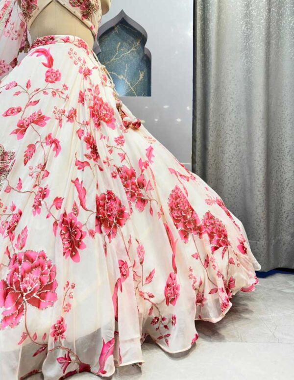 LEHENGA - Image 4