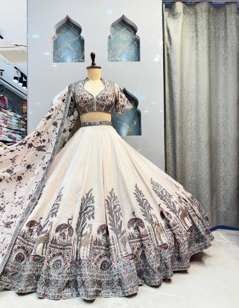LEHENGA - Image 5