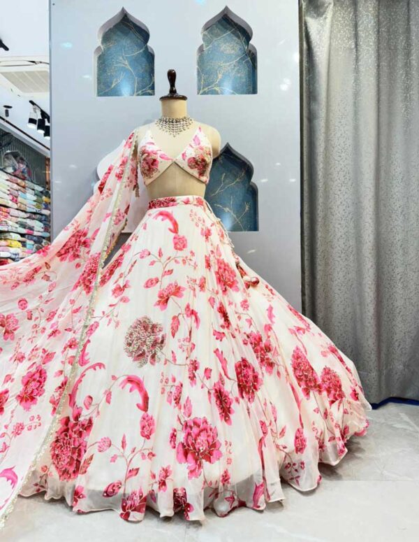 LEHENGA - Image 5