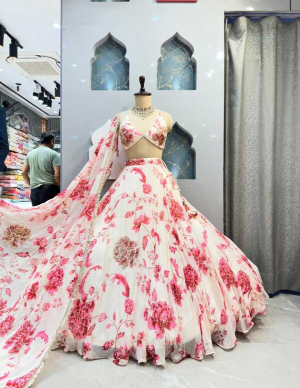 LEHENGA