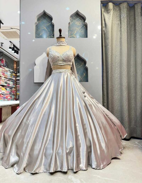 LEHENGA