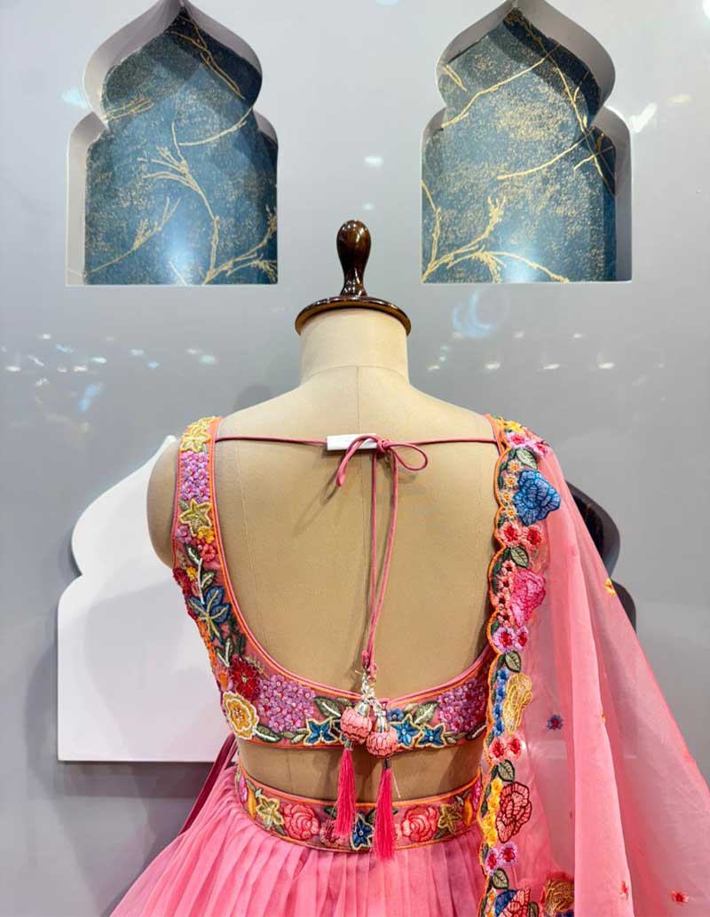 LEHENGA - Image 6