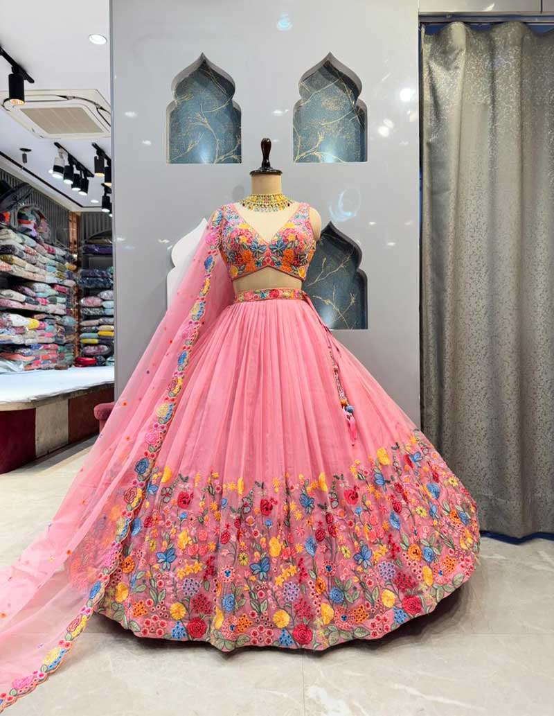 LEHENGA - Image 5