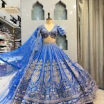 LEHENGA