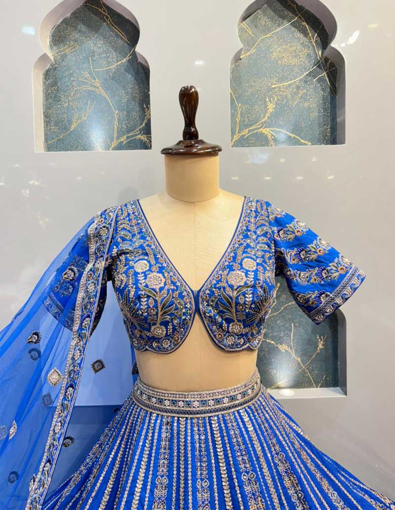 LEHENGA - Image 2