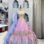 LEHENGA