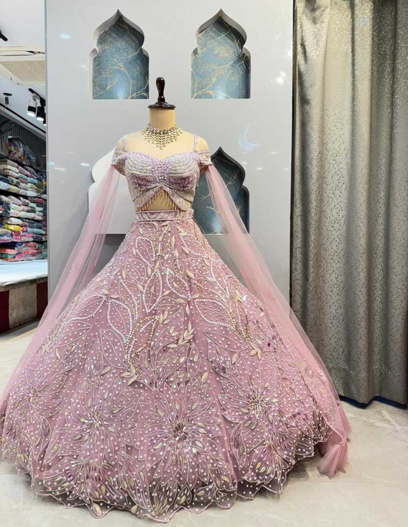 LEHENGA - Image 5