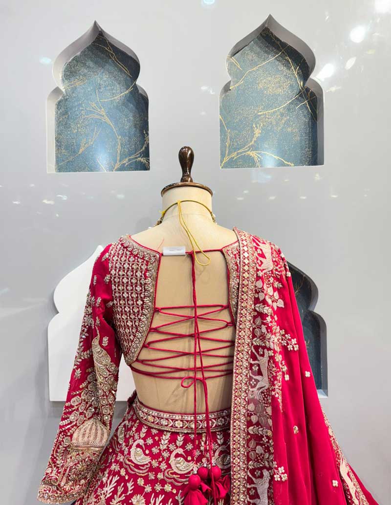 LEHENGA - Image 6