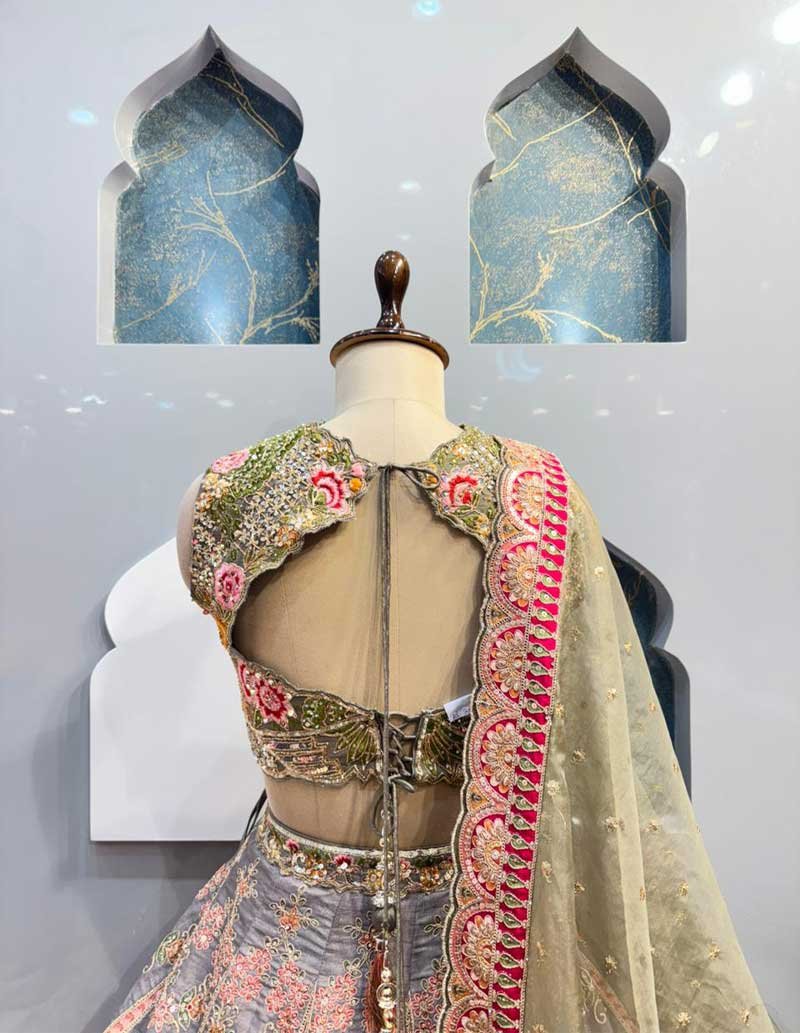 LEHENGA - Image 7