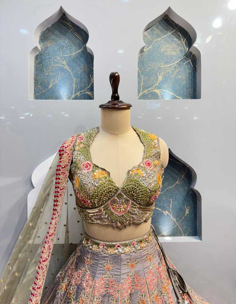 LEHENGA - Image 2