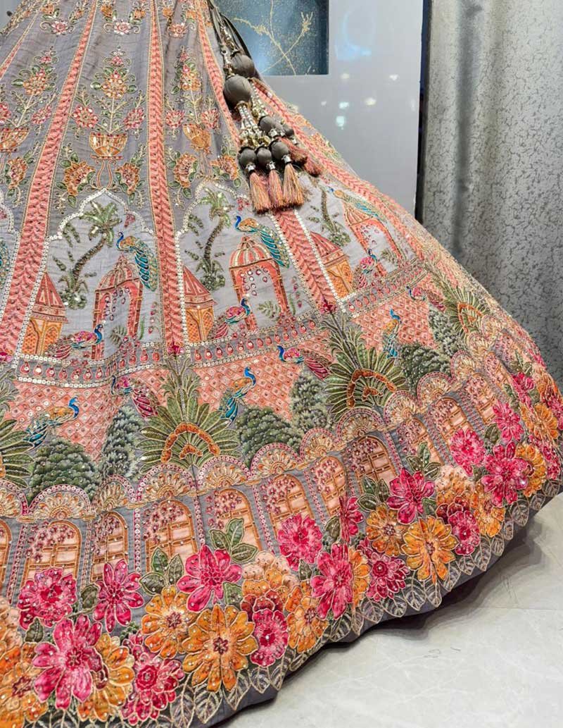 LEHENGA - Image 5