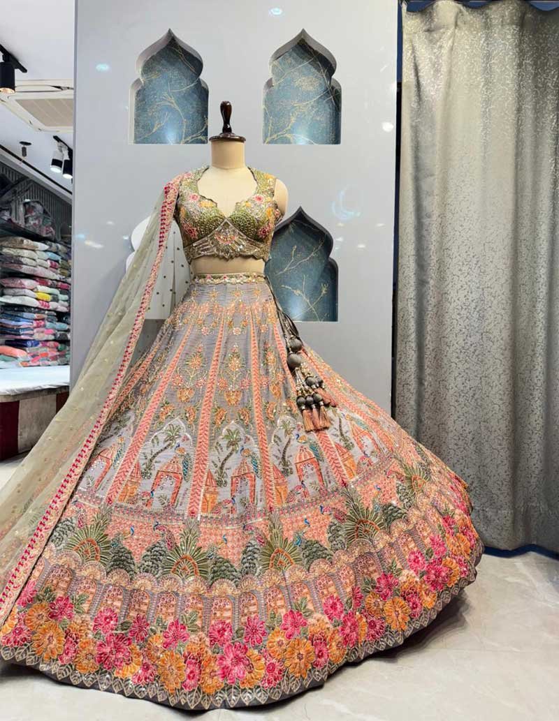 LEHENGA - Image 6