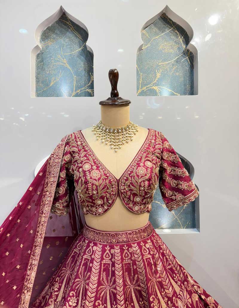 LEHENGA - Image 2