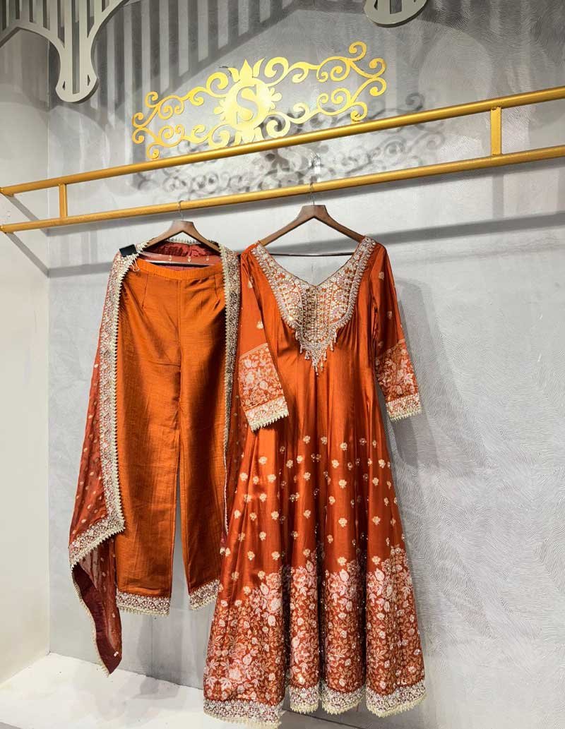 ANARKALI