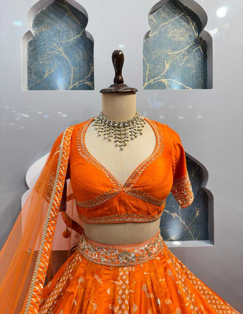 LEHENGA - Image 2