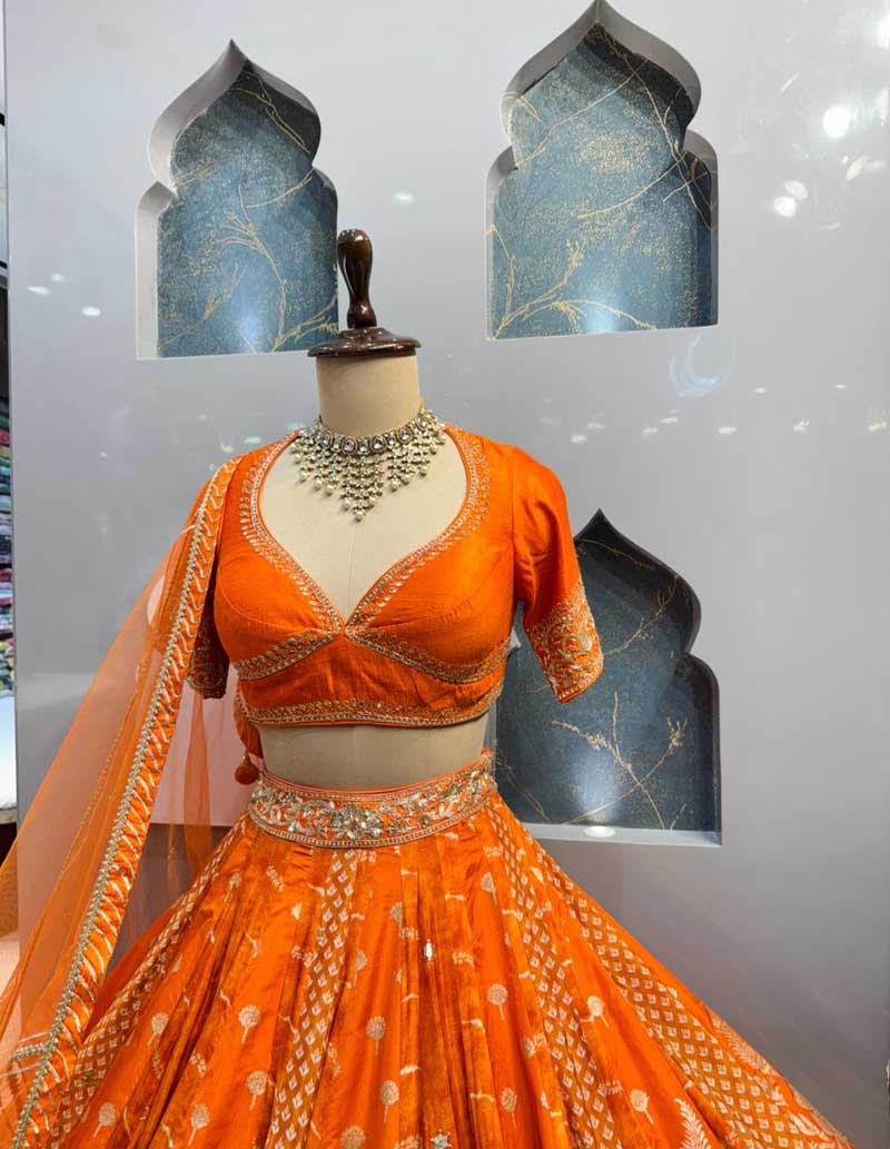 LEHENGA - Image 3