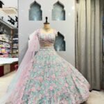 LEHENGA