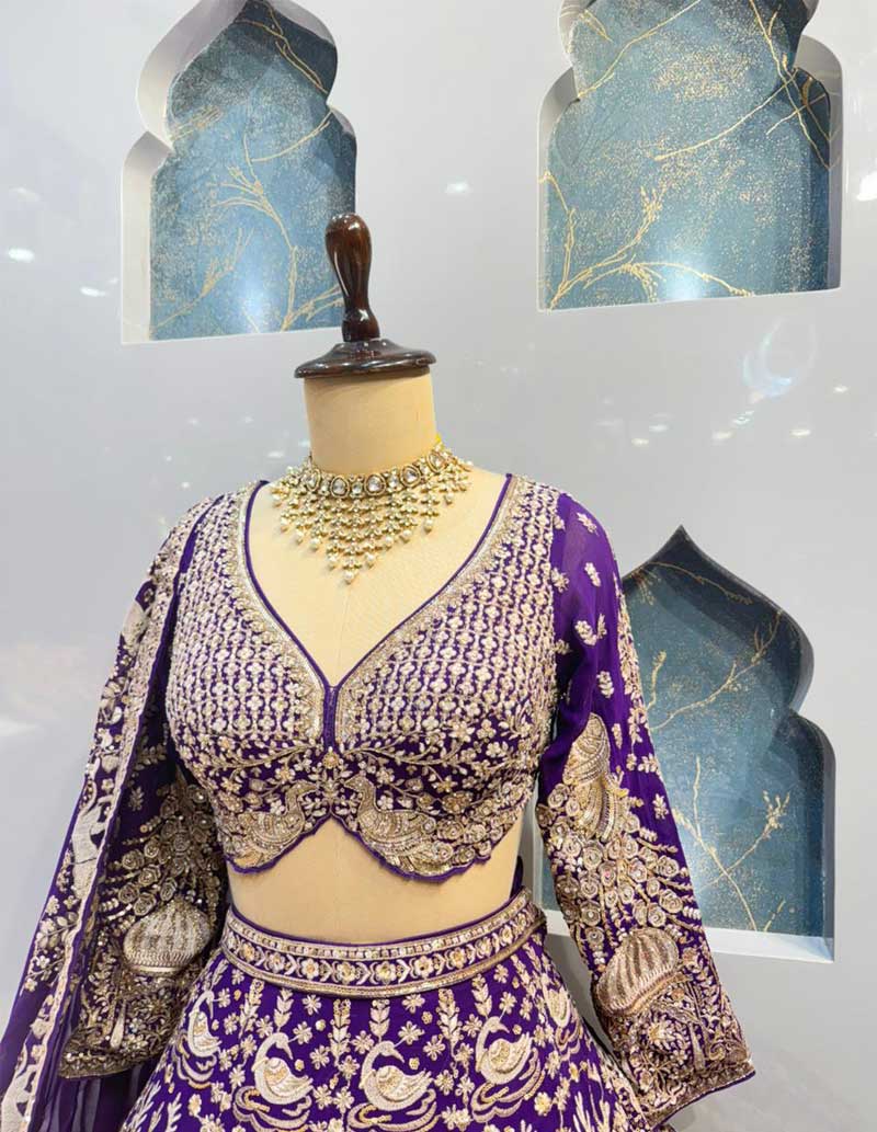 LEHENGA - Image 3
