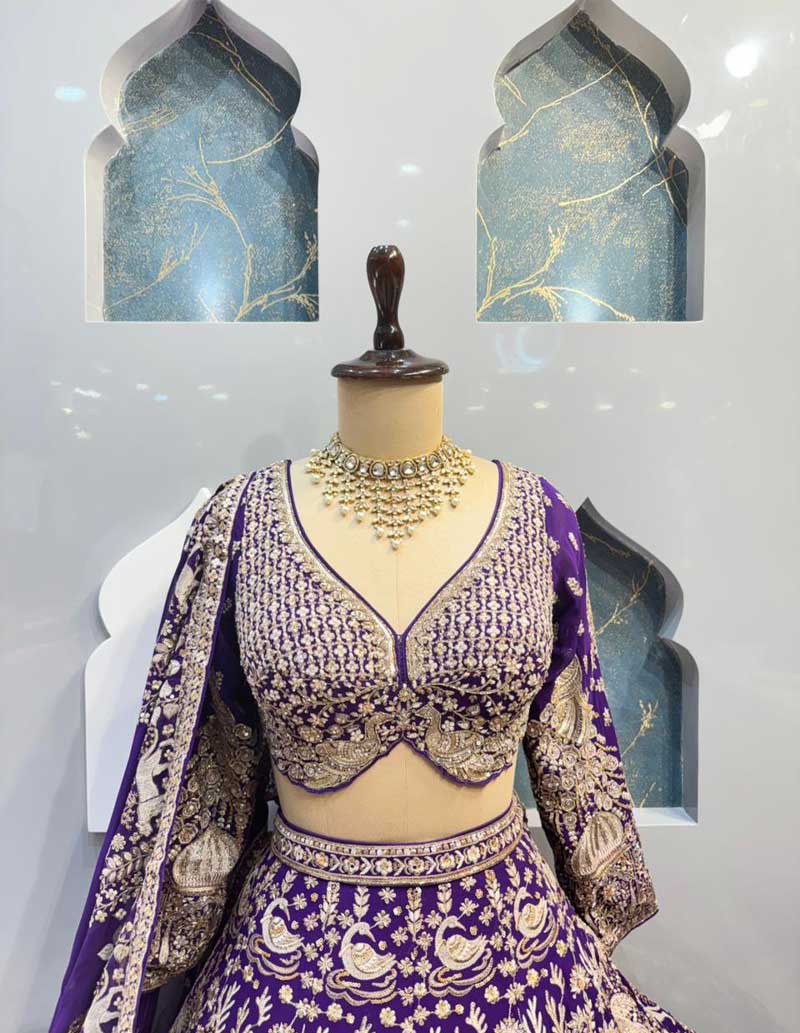 LEHENGA - Image 2