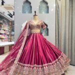 LEHENGA