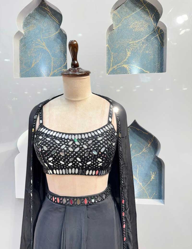 INDO WESTERN - Image 3