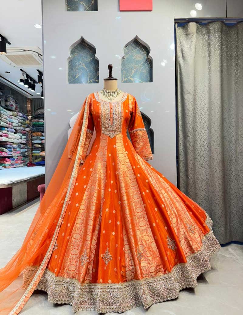 ANARKALI