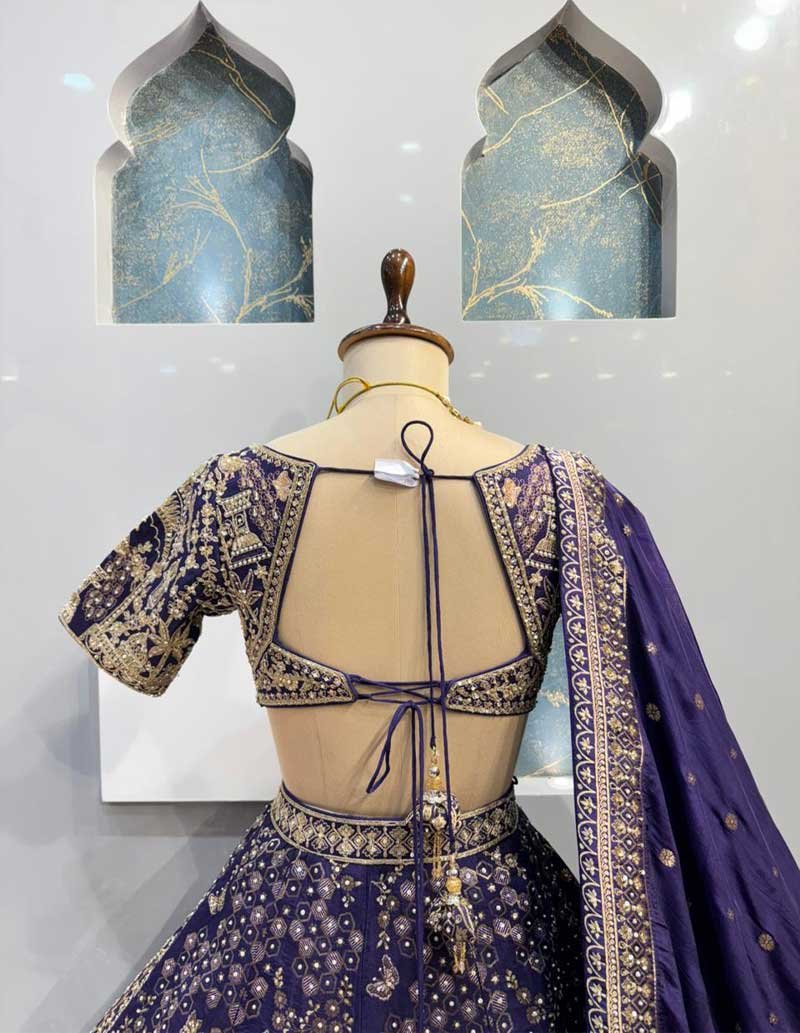 LEHENGA - Image 8
