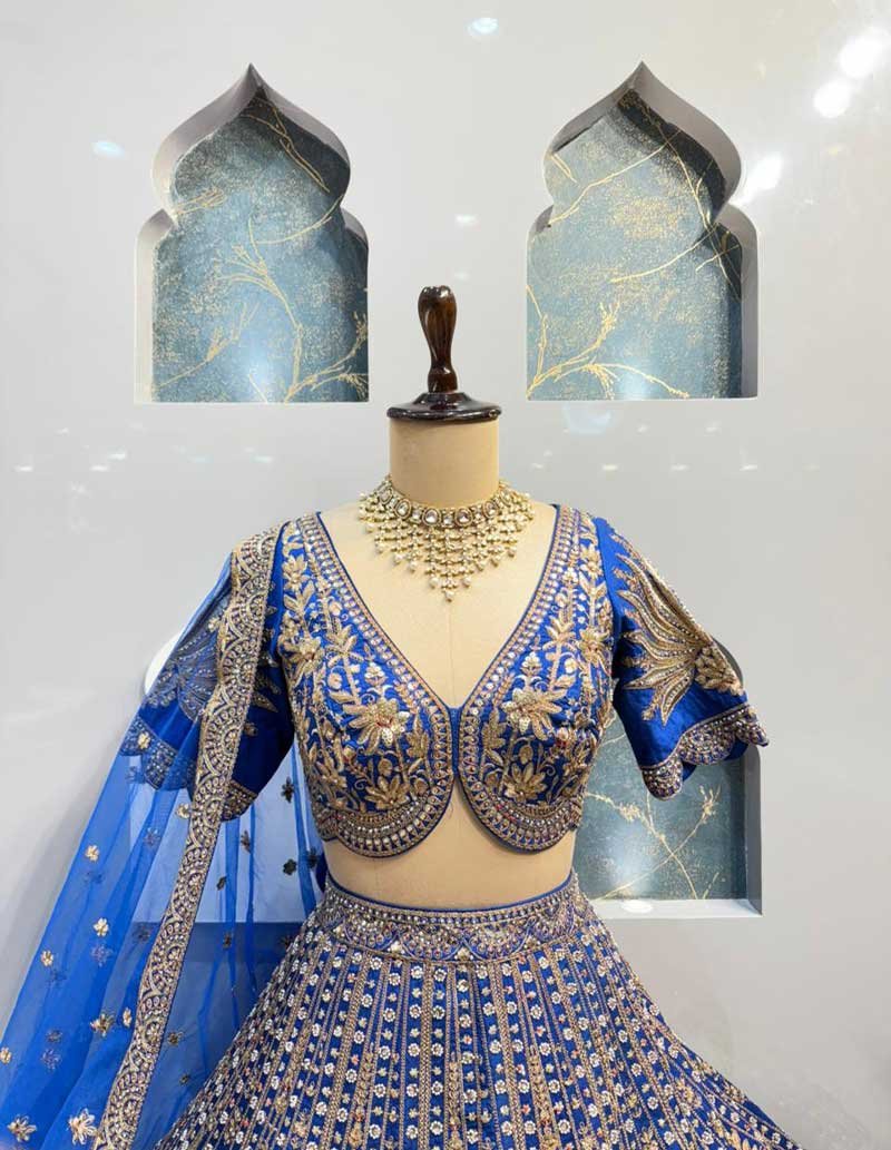 LEHENGA - Image 2