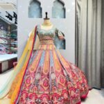 LEHENGA
