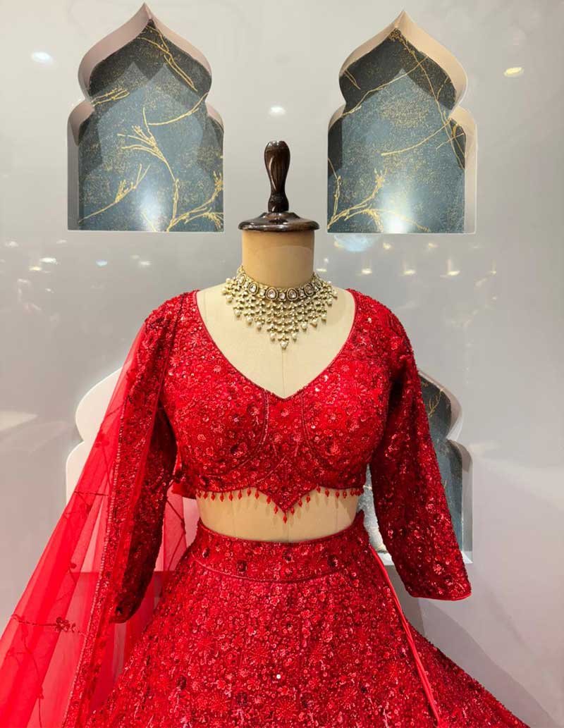 LEHENGA - Image 2
