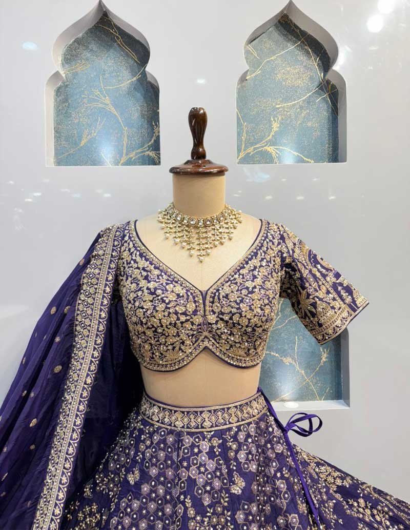 LEHENGA - Image 2
