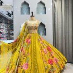 LEHENGA