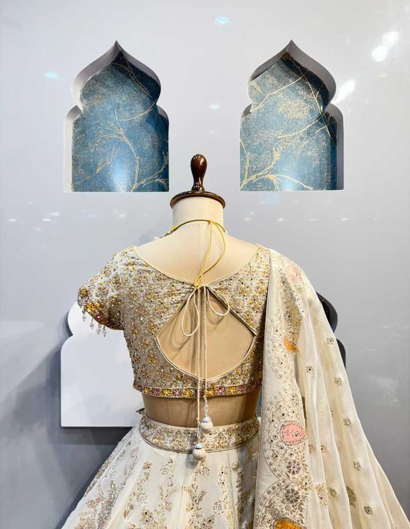 LEHENGA - Image 6