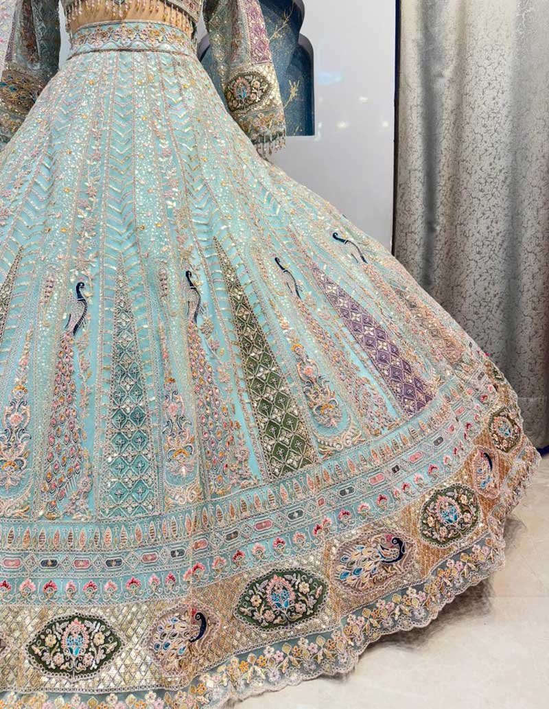 LEHENGA - Image 4