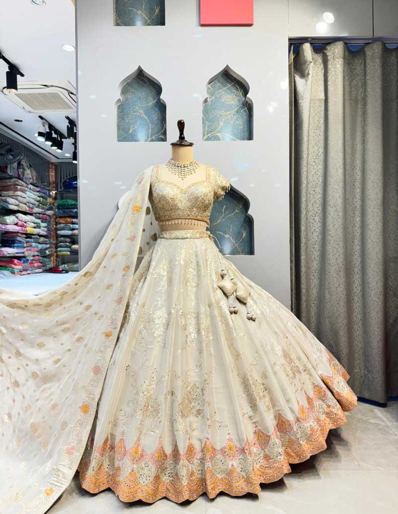 LEHENGA