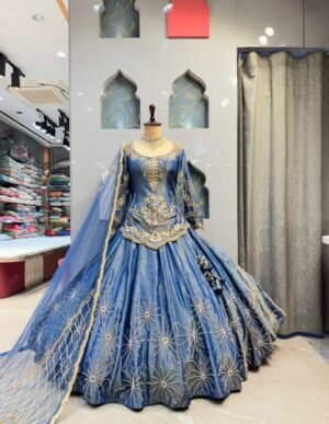 LEHENGA