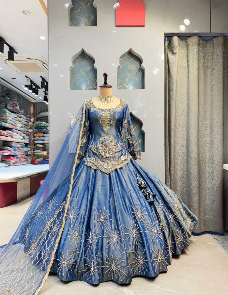 LEHENGA