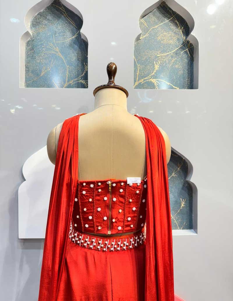 INDO WESTERN - Image 5