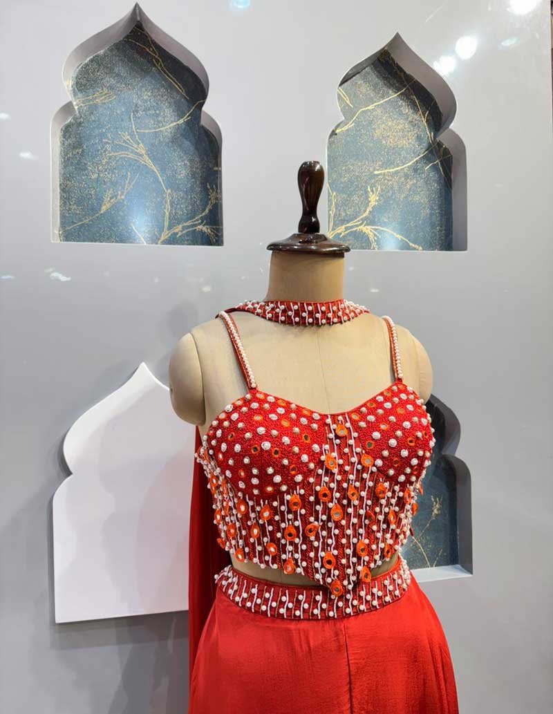 INDO WESTERN - Image 4