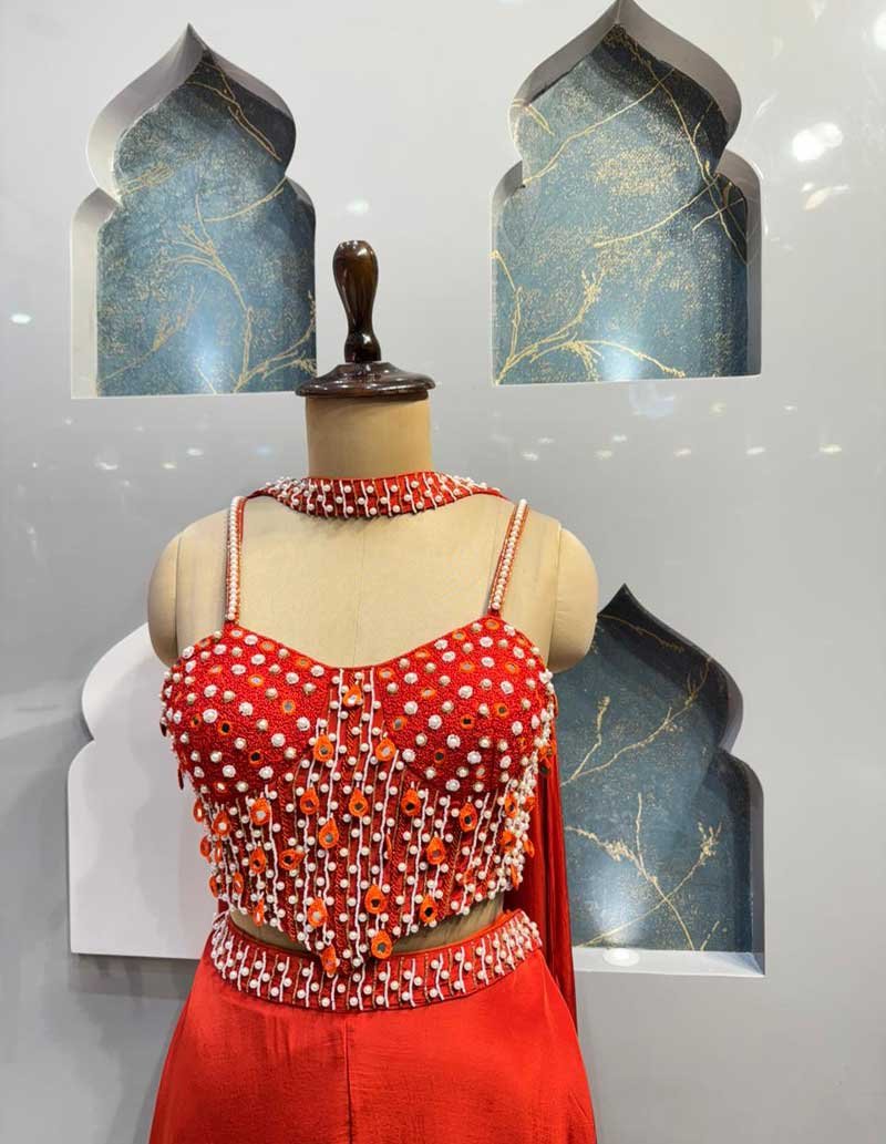 INDO WESTERN - Image 3