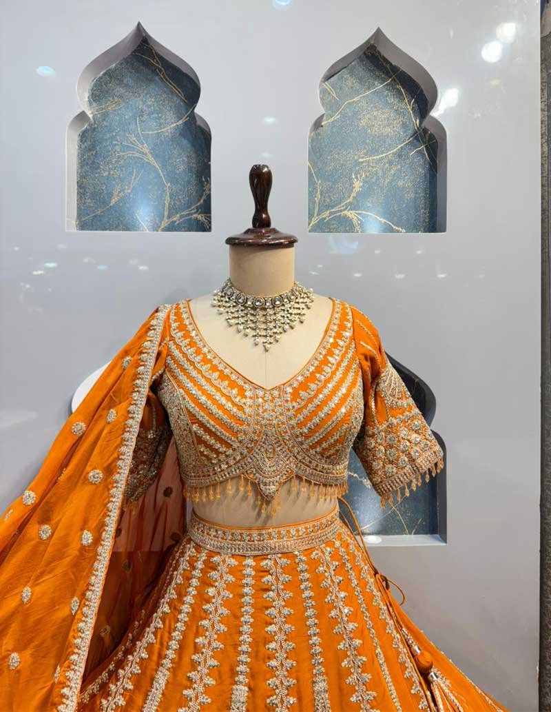 LEHENGA - Image 2