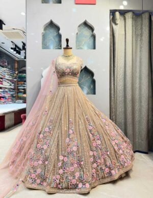LEHENGA
