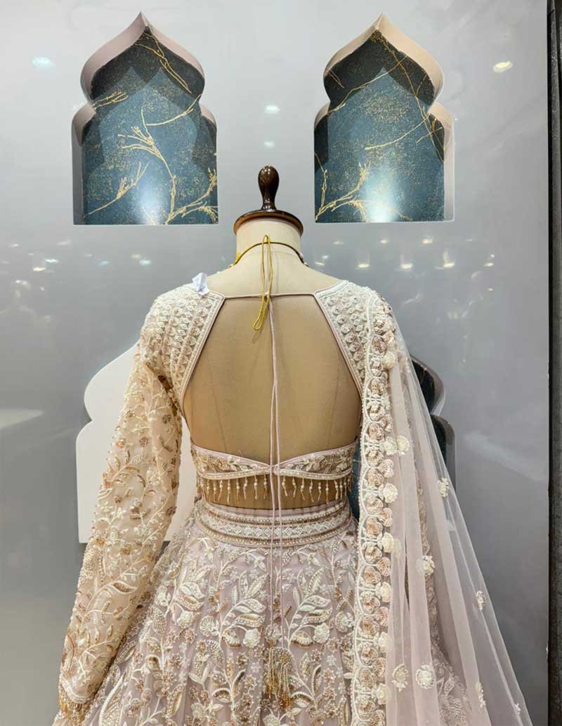 LEHENGA - Image 8