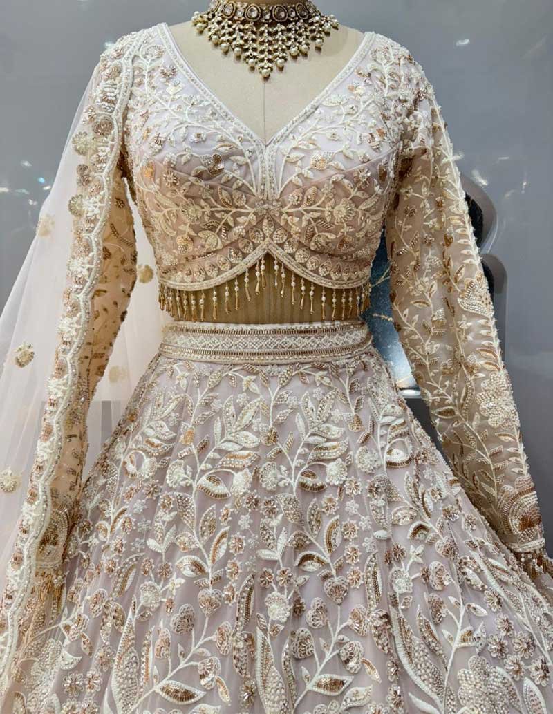 LEHENGA - Image 4