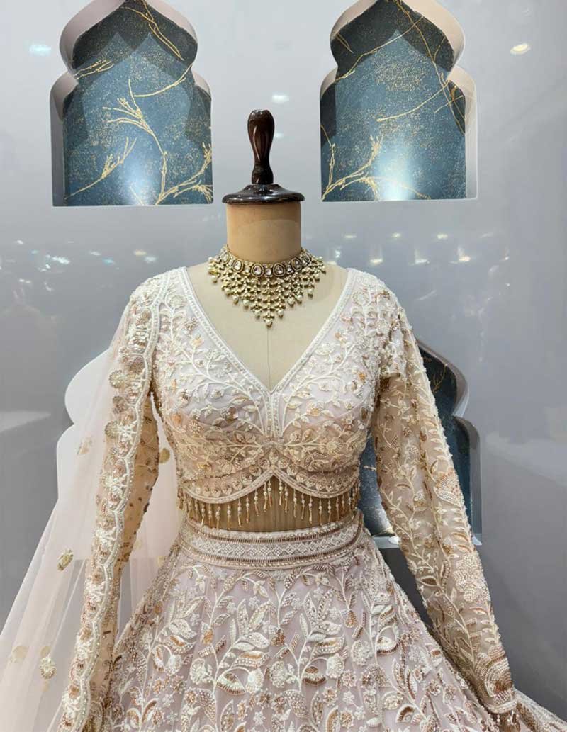 LEHENGA - Image 3
