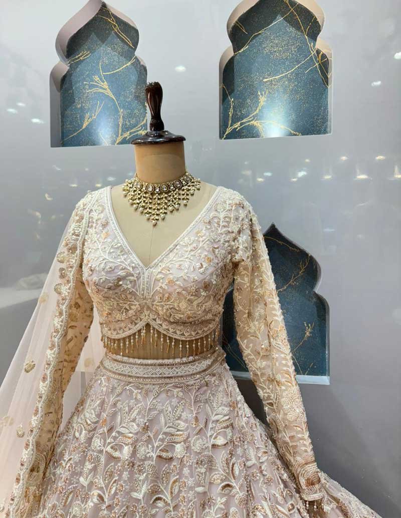 LEHENGA - Image 5