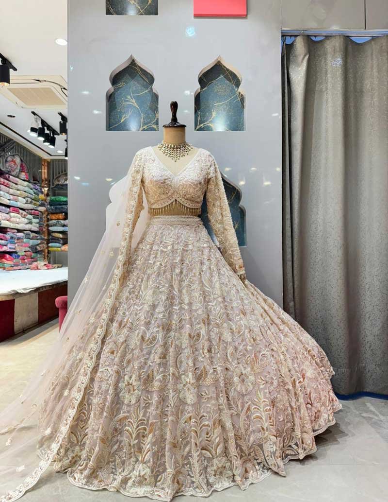LEHENGA