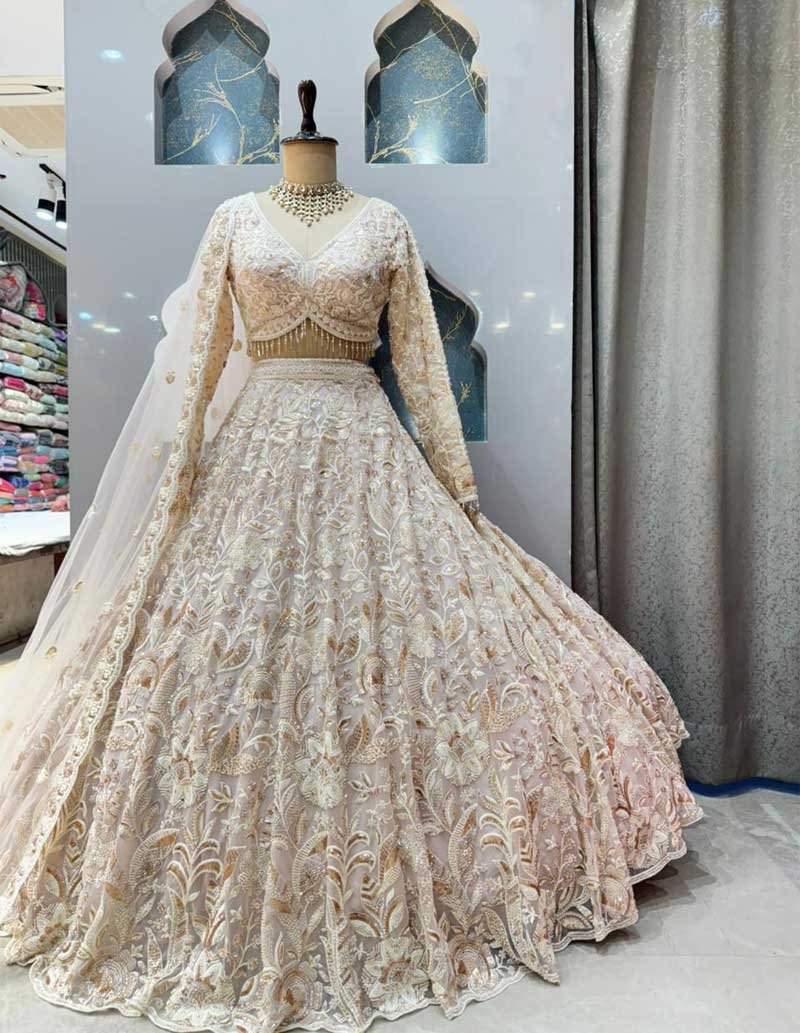 LEHENGA - Image 7