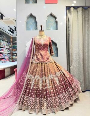 LEHENGA