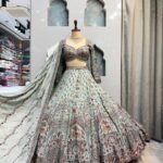 LEHENGA